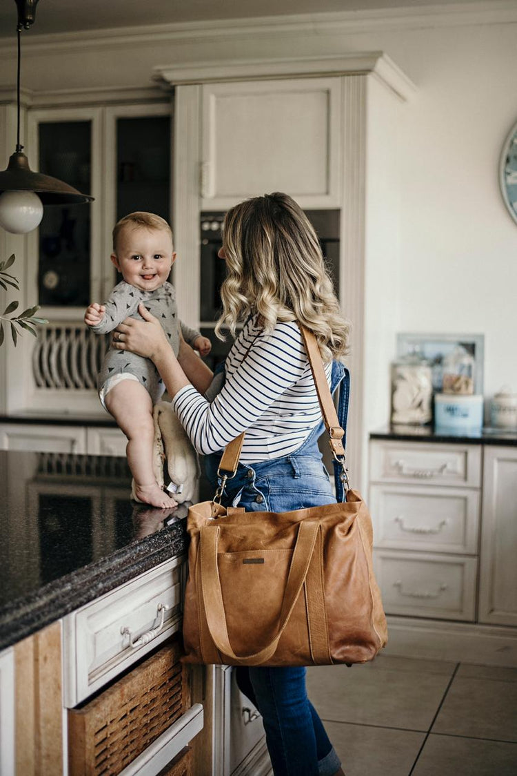 Diaper Bags