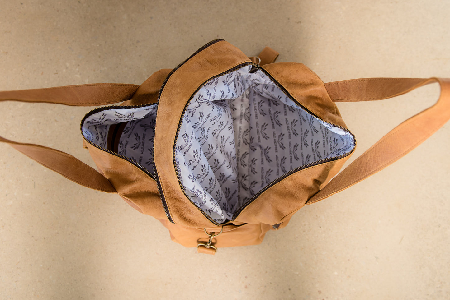 Original Diaper Bag