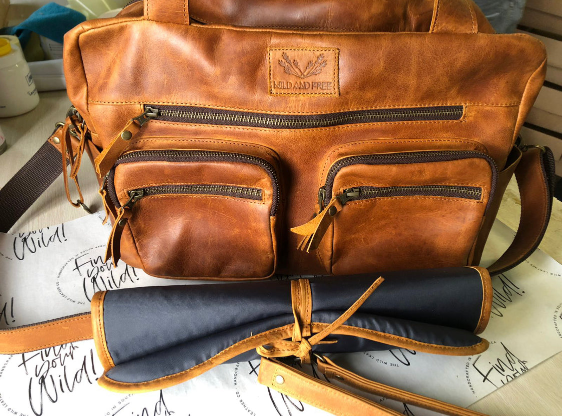 Original Diaper Bag