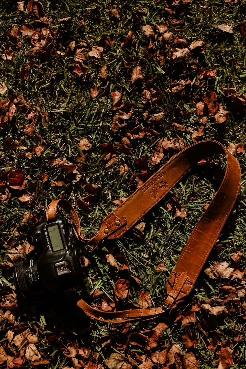 Camera Straps