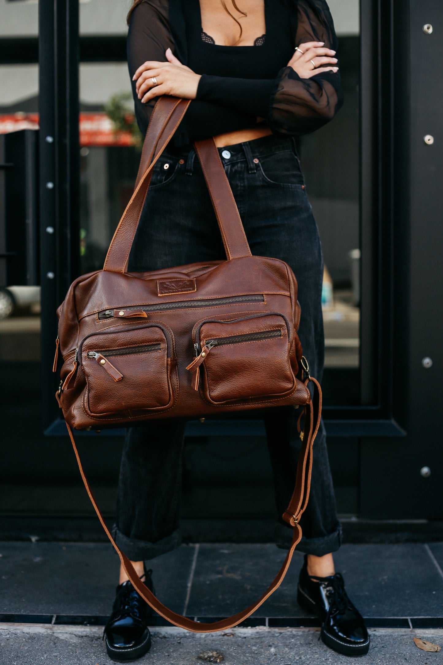 Original Diaper Bag